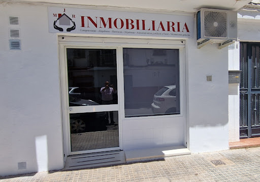 JMR INMOBILIARIA