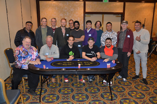 Conscious Poker - Thumbnail