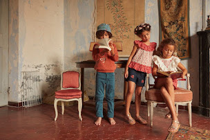 Photo n°2 de Sergent Major à Puteaux (Magasin de vêtements pour jeunes)