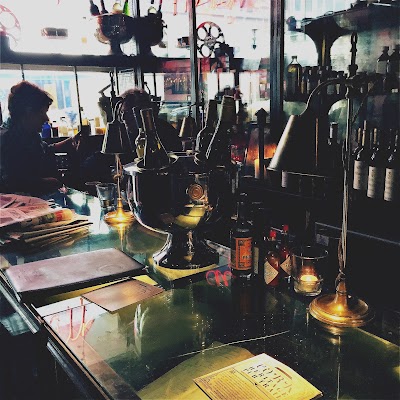 Photos of Arthur Mayne's Pharmacy