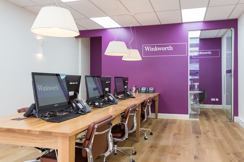 Winkworth Hendon Estate Agents photo 3