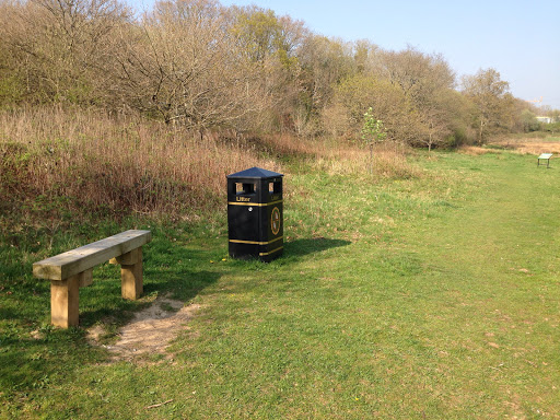 Dell Piece West Nature Reserve