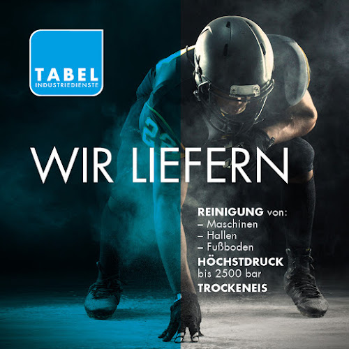 TABEL GmbH Industriedienste | Hannover