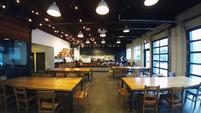 Propeller Coffee Co.