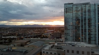 Photos of Peaks Lounge