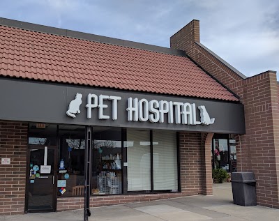 Picture Hills Pet Hospital