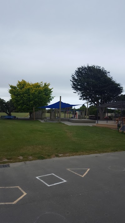 Photos of St Andrews School