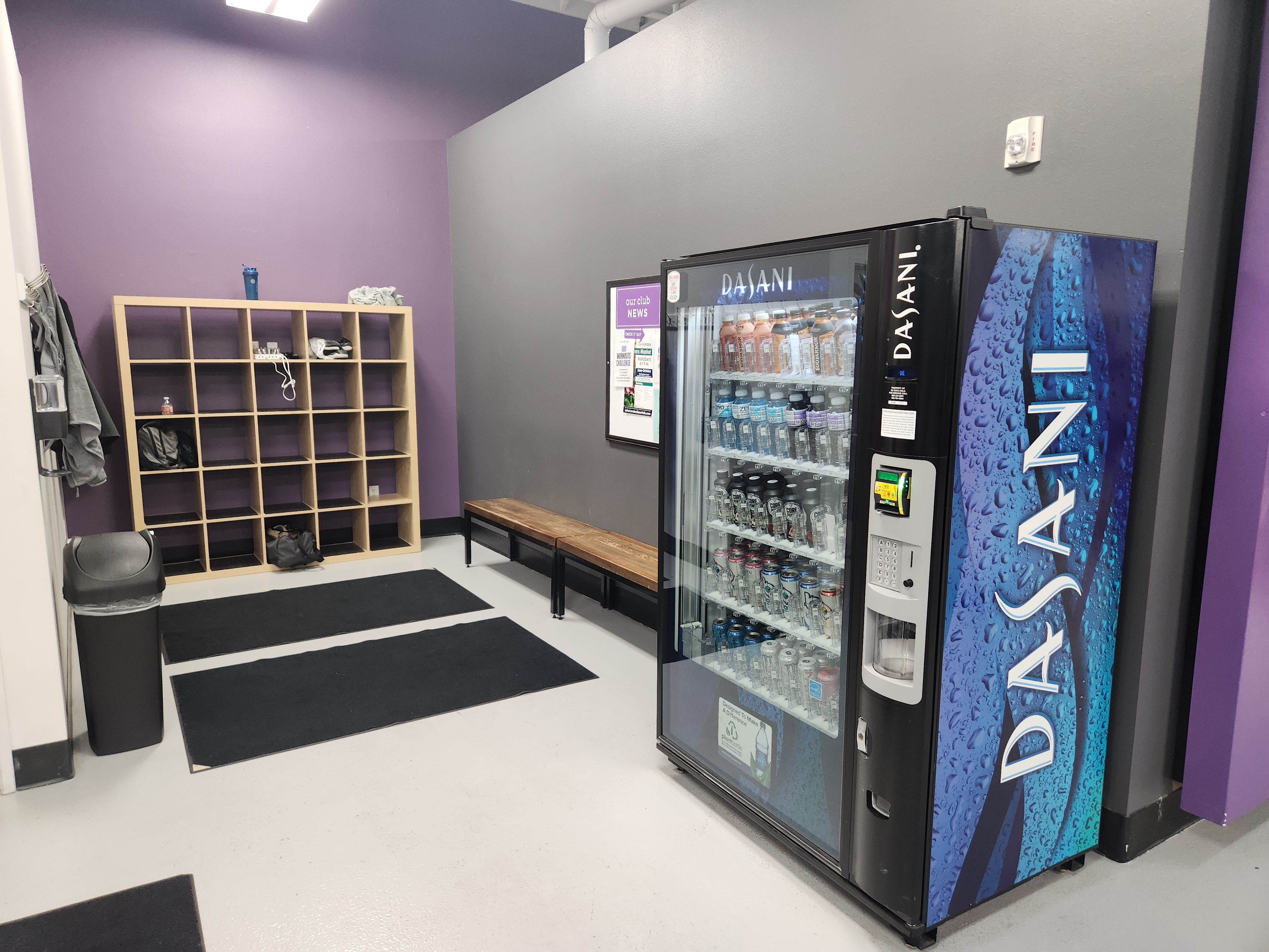 Anytime Fitness photo 4