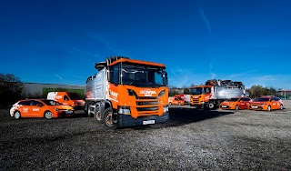 Quest Waste Management
