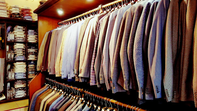 Godziny otwarcia Vistula Moda Męska Danilewicz