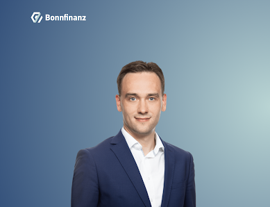 Stefan Gebert Bonnfinanz Marktpl. 41, 92648 Vohenstrauß