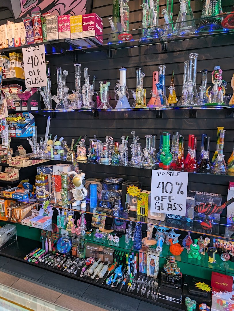 Delta Smoke Shop & Water Store photo 4