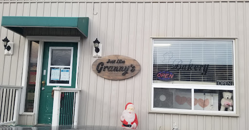 Just Like Granny's