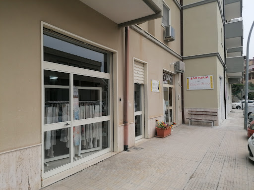 Sartoria Cucio Stiro - Thumbnail