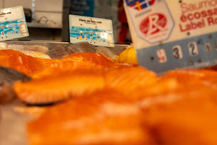 Photo n°9 de Poissonnerie et Mareyage Marcel Jaffray et Fils - La Roche-Bernard à La Roche-Bernard (Mareyeur)