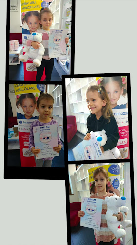 Comentarii opinii despre Lux Studio Hair