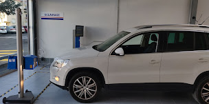 Photo n°9 de Autovision Chantilly-Gouvieux à Gouvieux (Centre de contrôle technique)