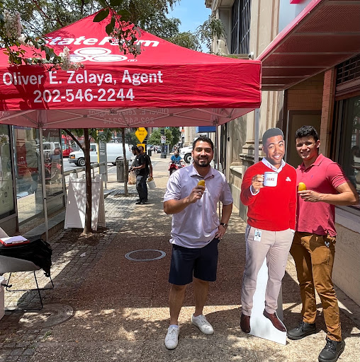 Oliver Zelaya - State Farm Insurance Agent - Thumbnail