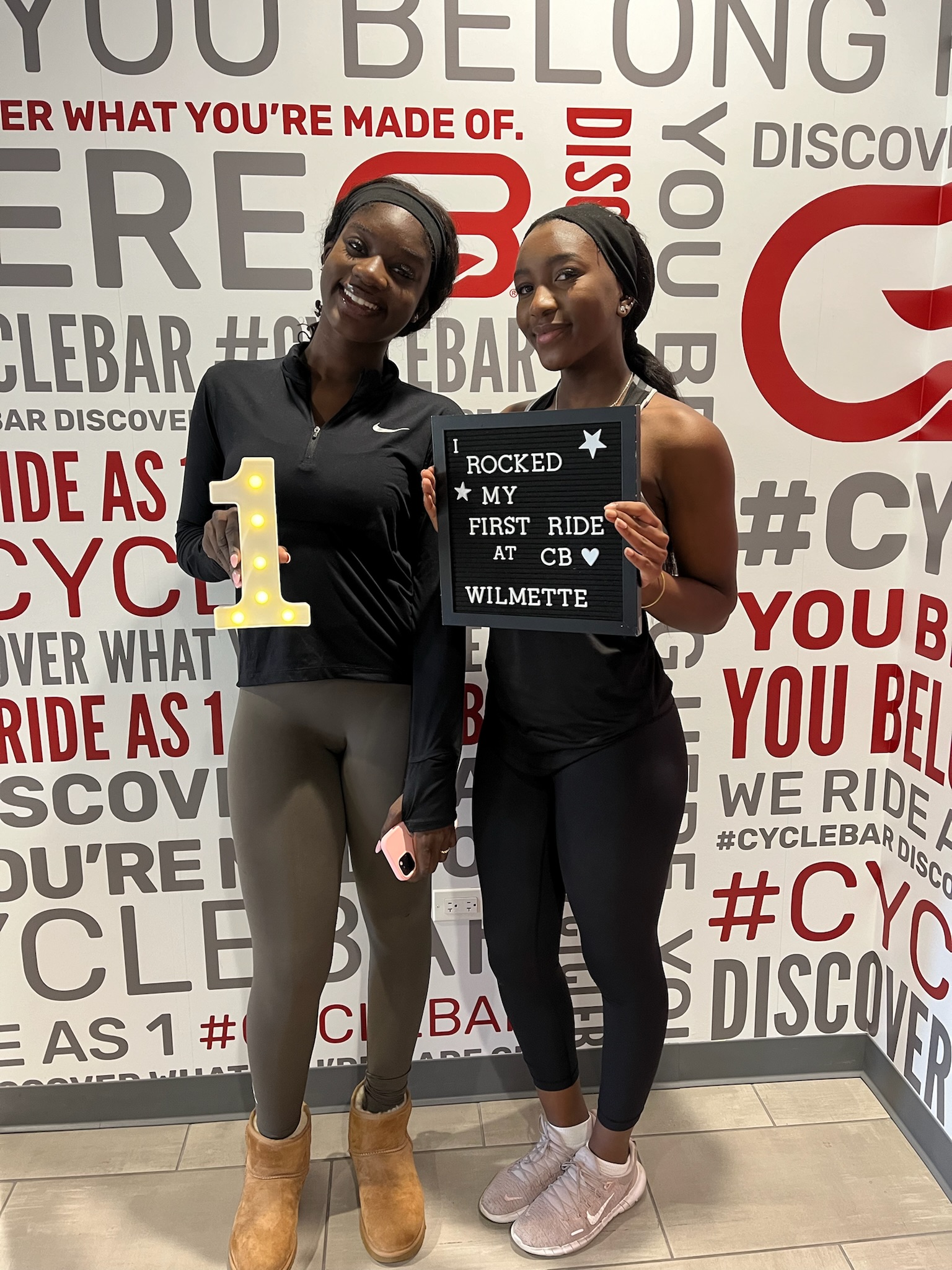 CycleBar photo 15