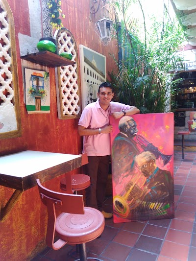 Photos of TOMY DISCO CAFE