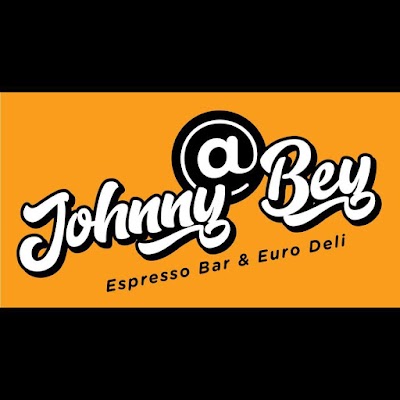 Johnny Bey