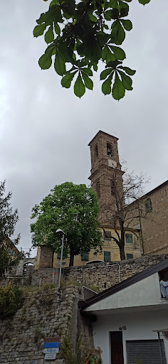 Comune di Carpasio - Visual