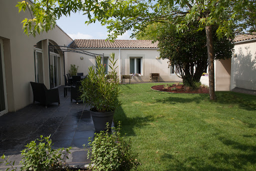 Photo de EHPAD Les Jardins d'Iroise de Rochefort à Rochefort (17300)