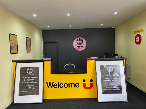 Miletree Prestige Motors Limited
