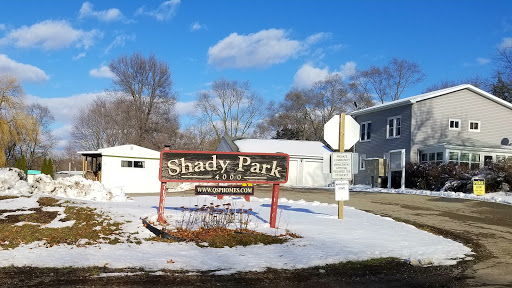 Shady Park MHC