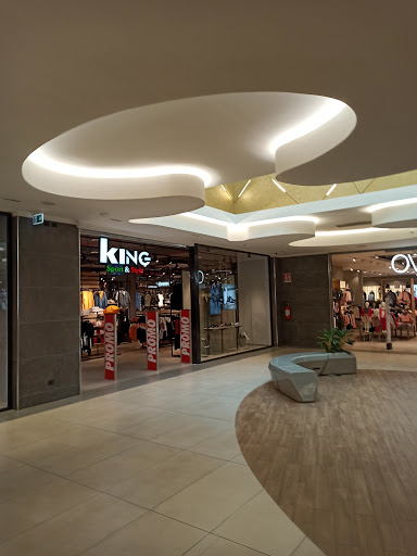 KING - Terni - Visual