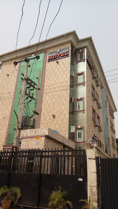 Photos of Marblebrand Hotel