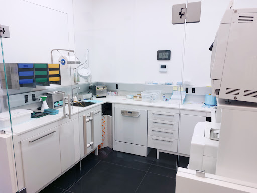 Studio Dentistico Dental Team S.r.l. - Thumbnail