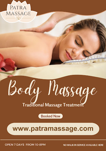 Patra Massage