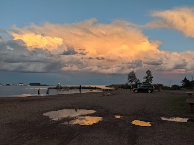 Grand Marais Campground & Marina