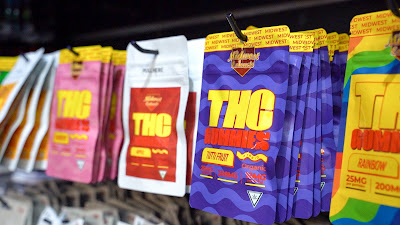 Photo of King of Budz - Cannabis Dispensary Monroe