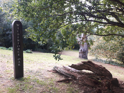 Wilberforce Scout Centre Gallery - United Kingdom