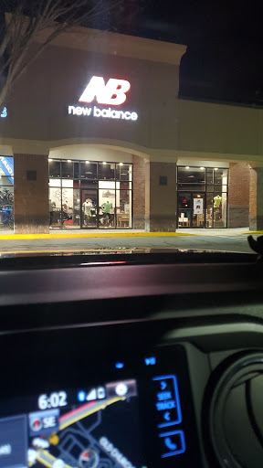 New Balance Christiana - Thumbnail