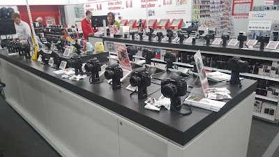Photos of MediaMarkt