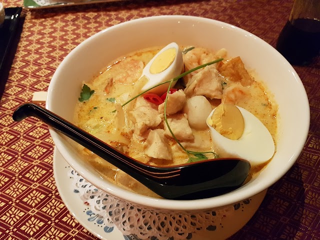 Restaurant Bali