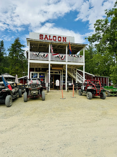 Crown King Saloon & Cafe - Thumbnail