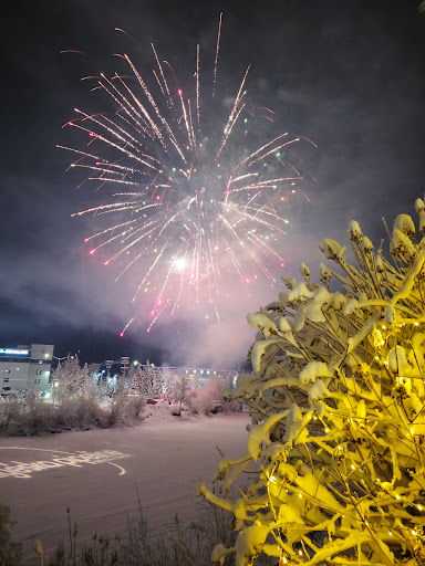 Shoreway Park - Thumbnail