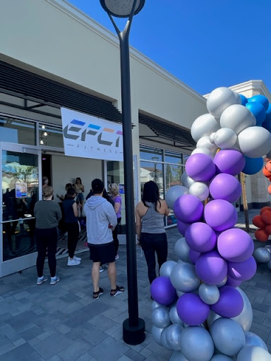 EFCT Fitness - Thumbnail