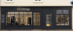 Photo n°5 de Différence Coiffure Tiercé à Tiercé (Perruquier)