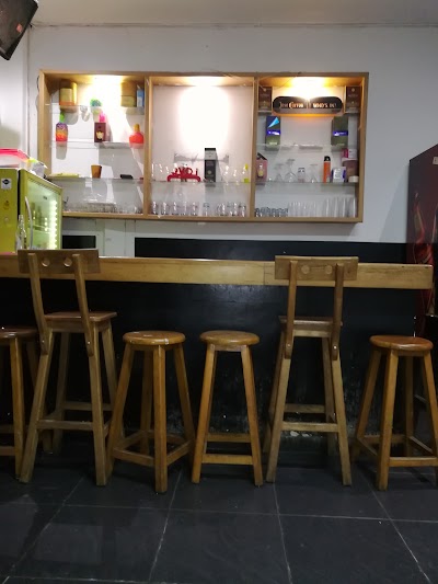 Photos of Candelaria Licores Bar