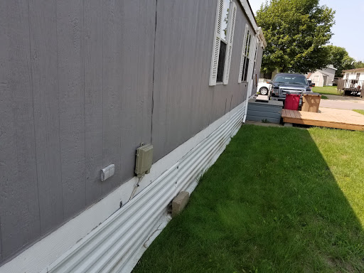 Silver Glen Manufactured Housing Community Gallery - United States