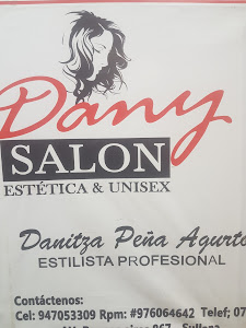 Danny Salon 3