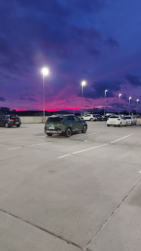 Parkplatz INTRO APCOA Gallery - Germany