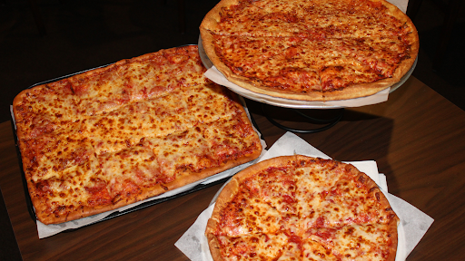 Belleria Pizza & Italian Restaurant Columbiana - Thumbnail