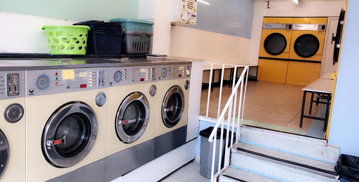 Smart wash Laundrette - Thumbnail