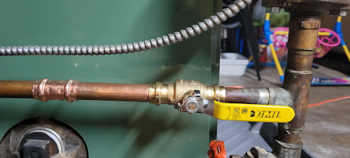 Ron Martin's Plumbing and Heating 2022 Ltd Gallery - Canada